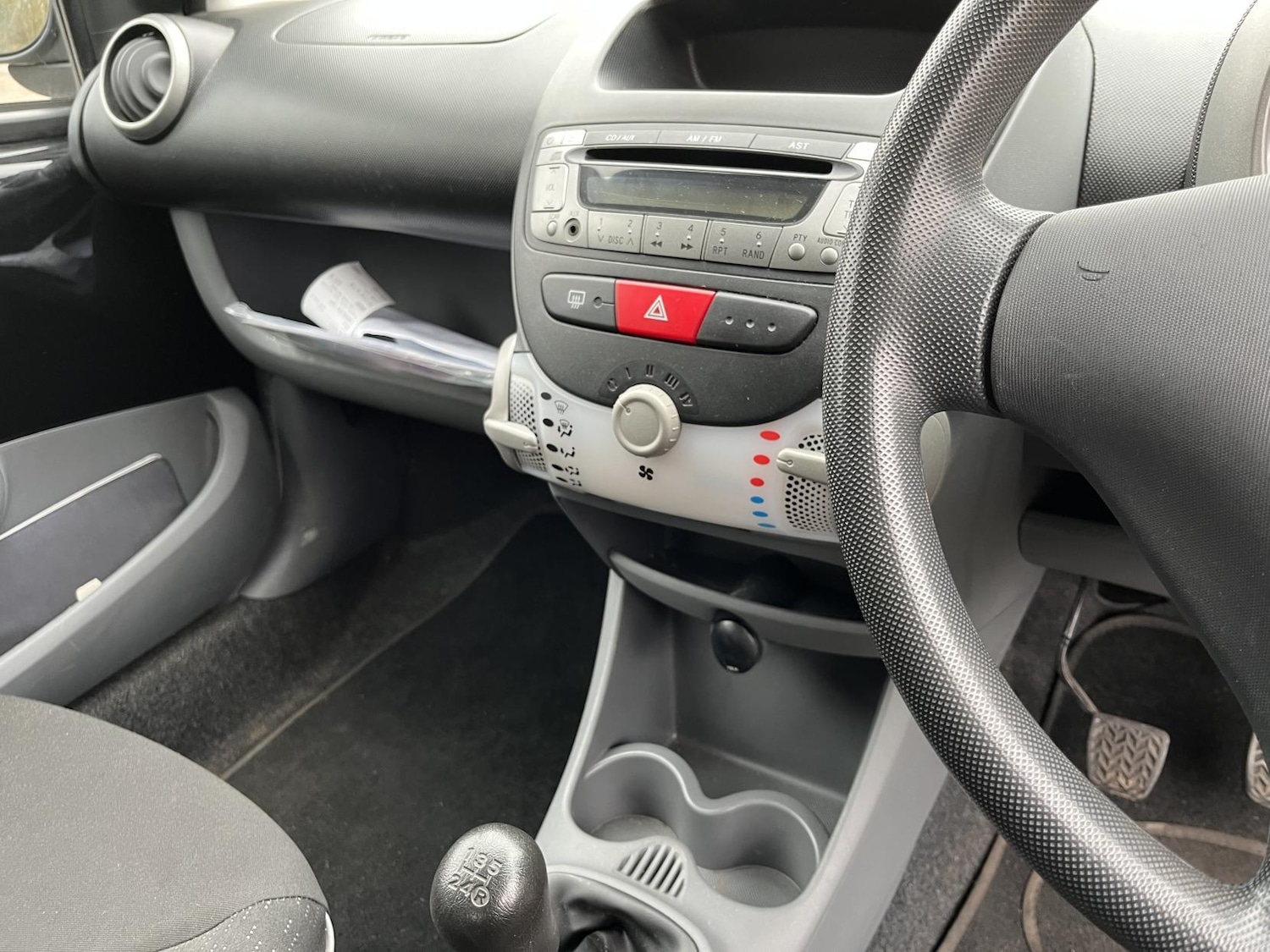 Used Peugeot 107 2010 for sale - 77782171: Photo 29