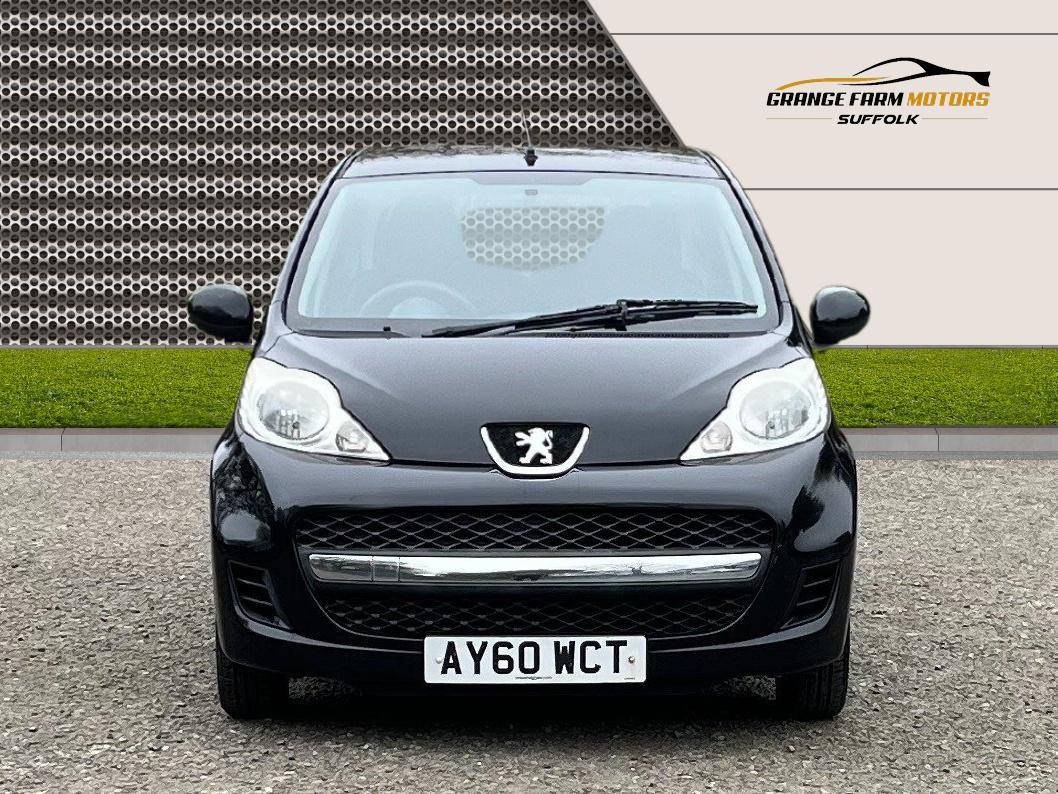 Used Peugeot 107 2010 for sale - 77782171: Photo 3