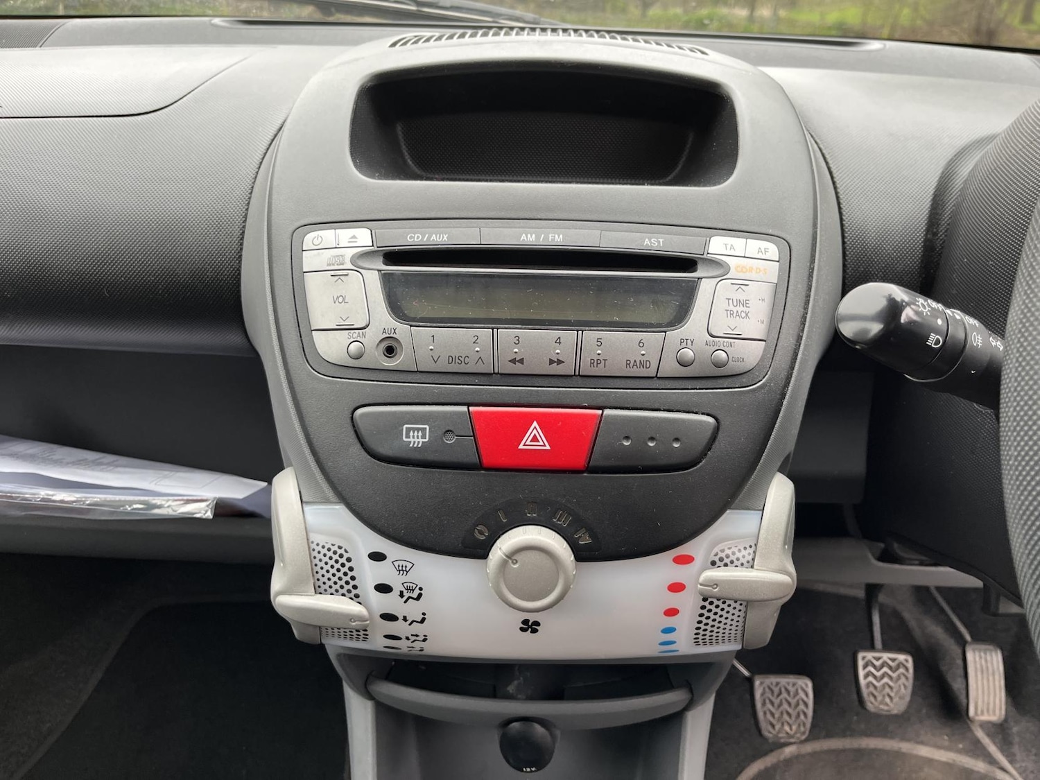 Used Peugeot 107 2010 for sale - 77782171: Photo 30