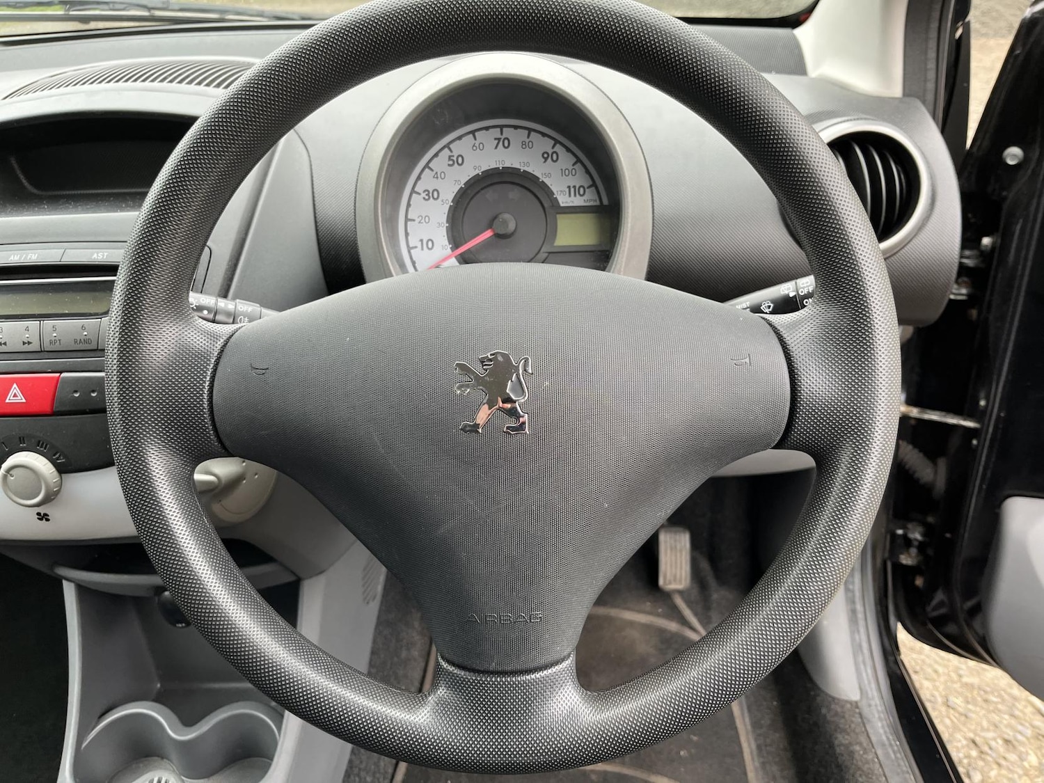 Used Peugeot 107 2010 for sale - 77782171: Photo 31