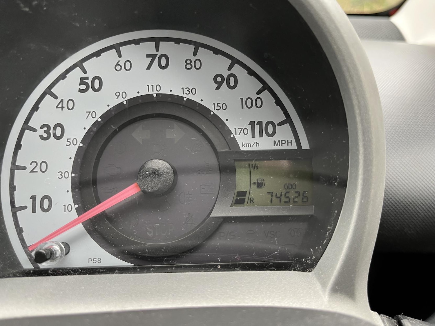 Used Peugeot 107 2010 for sale - 77782171: Photo 32