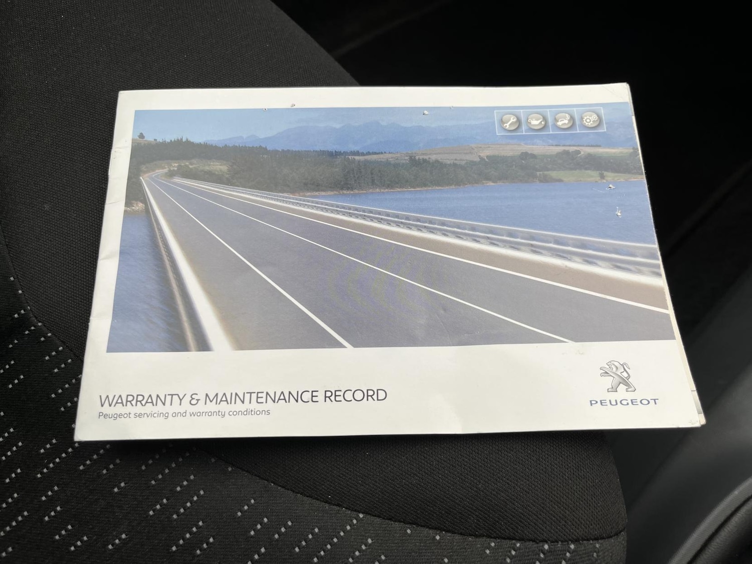 Used Peugeot 107 2010 for sale - 77782171: Photo 33