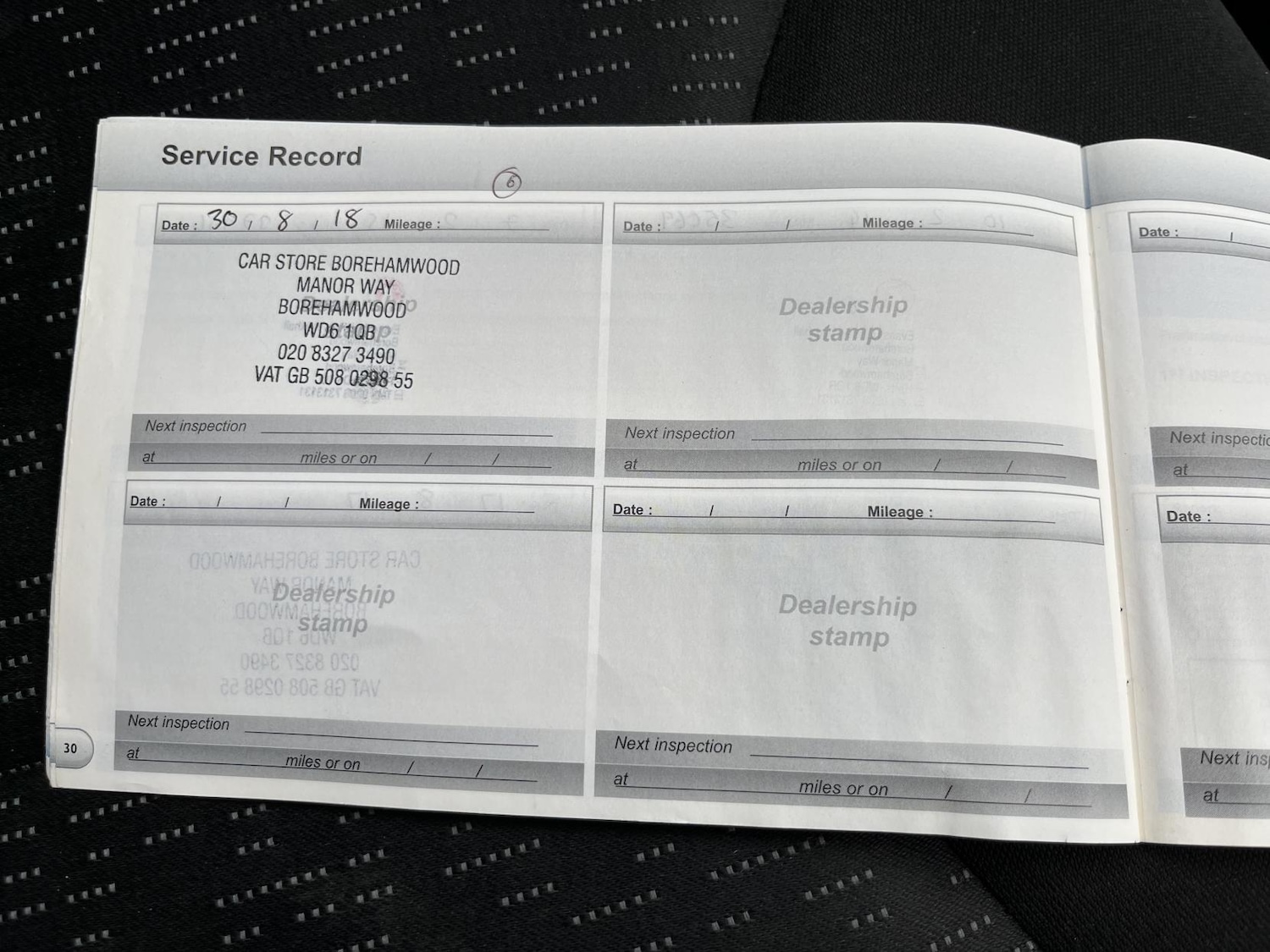 Used Peugeot 107 2010 for sale - 77782171: Photo 36