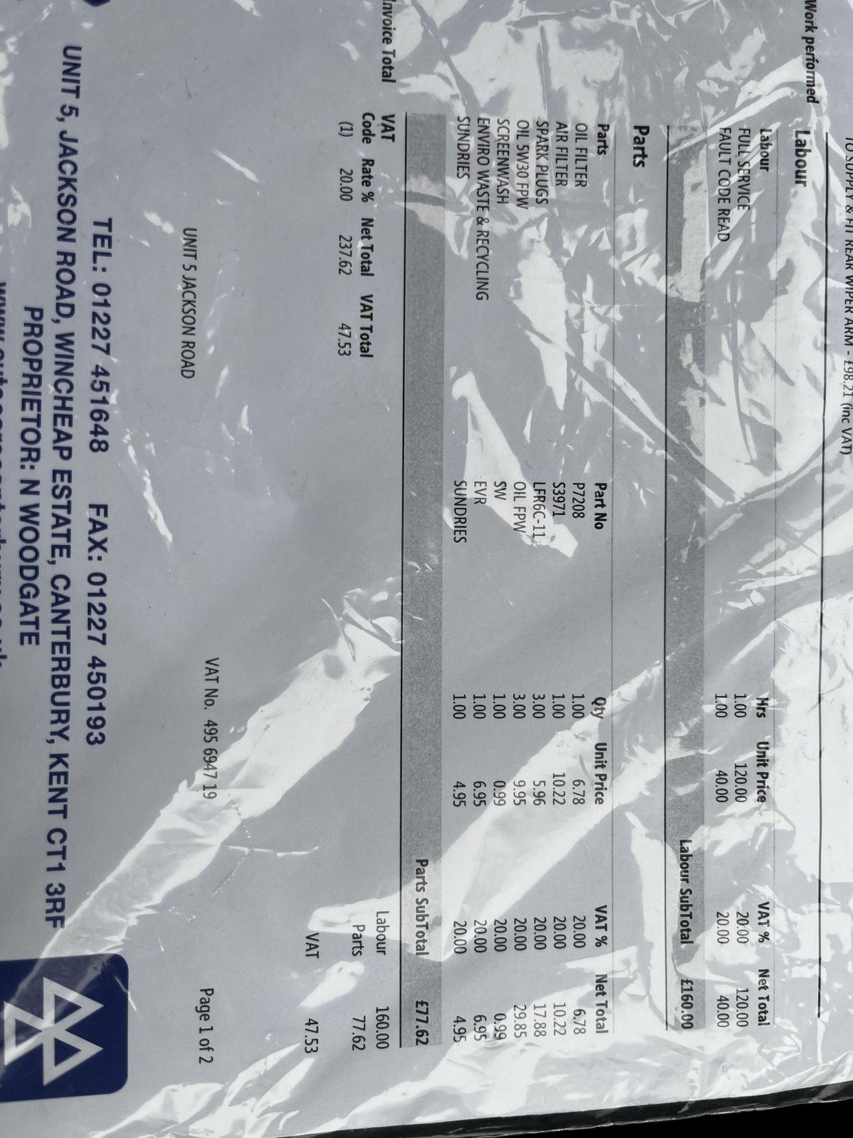 Used Peugeot 107 2010 for sale - 77782171: Photo 37