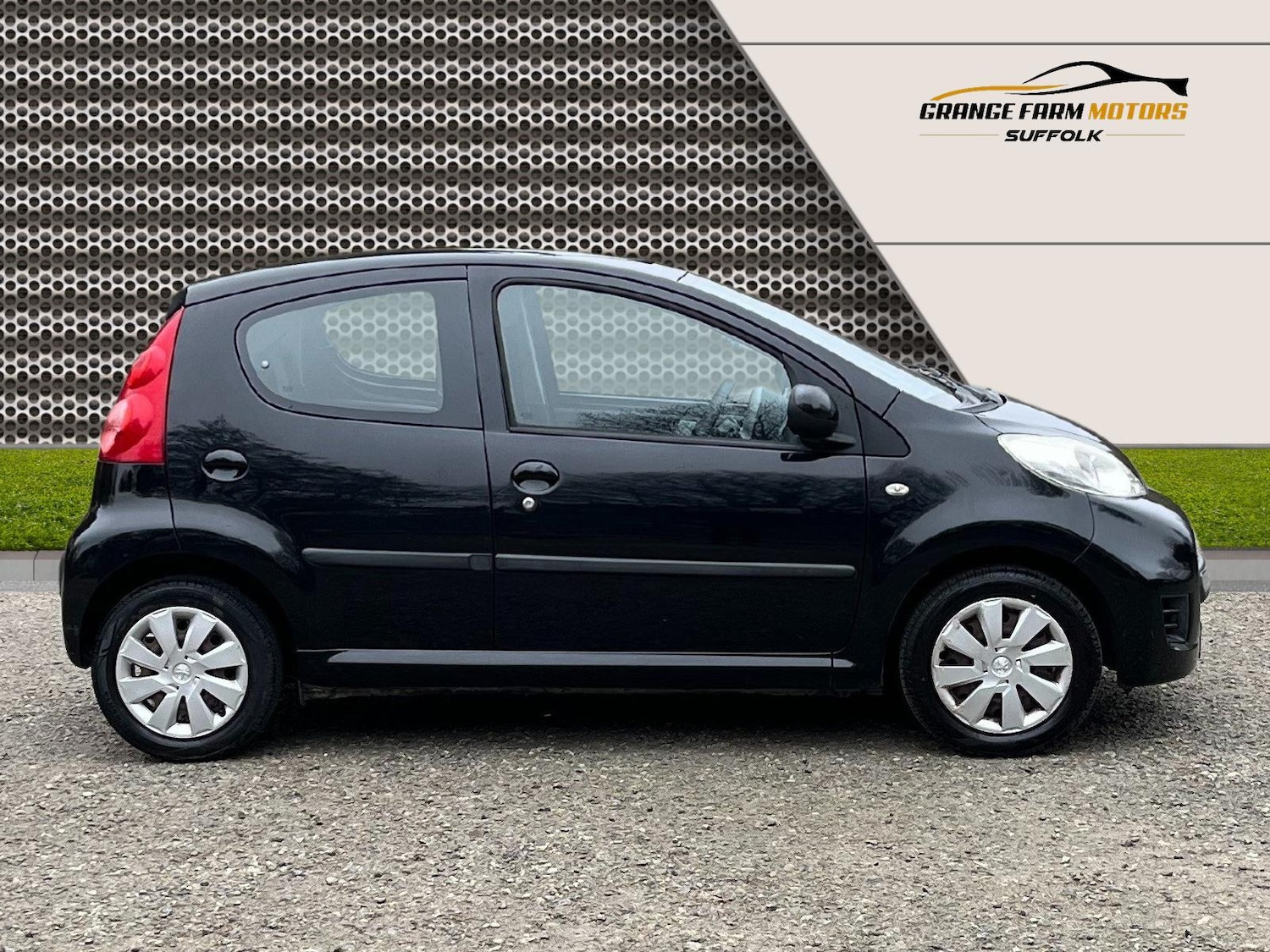 Used Peugeot 107 2010 for sale - 77782171: Photo 9