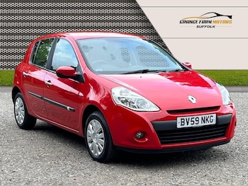 Renault - Clio