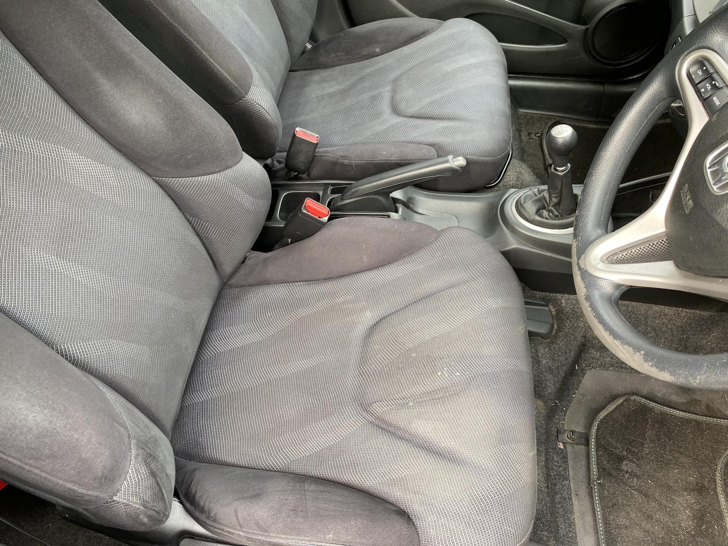 Used Honda Jazz 2010 for sale - 78085656: Photo 13