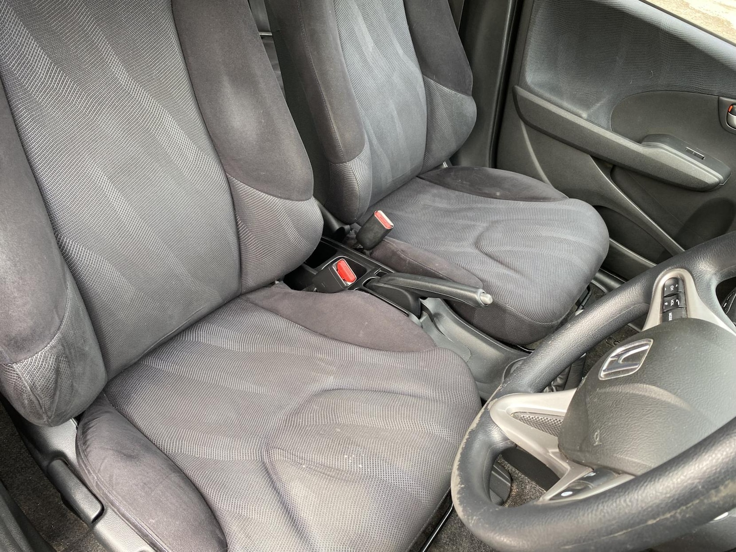 Used Honda Jazz 2010 for sale - 78085656: Photo 15