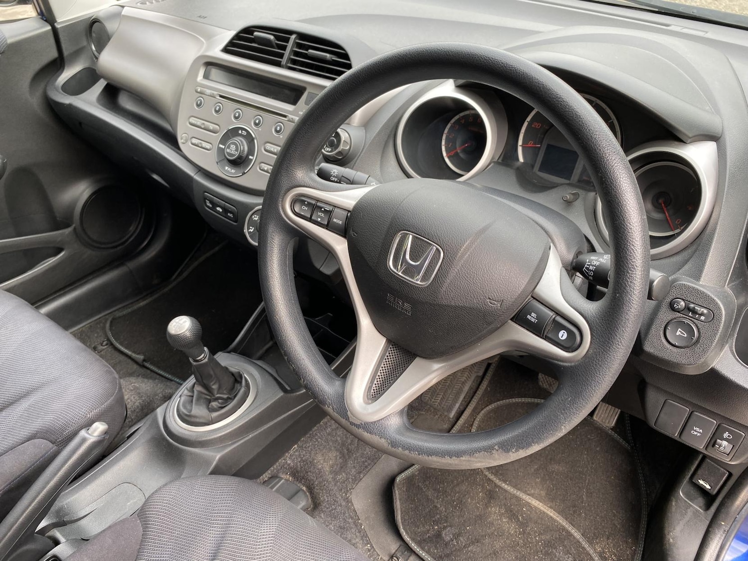 Used Honda Jazz 2010 for sale - 78085656: Photo 16