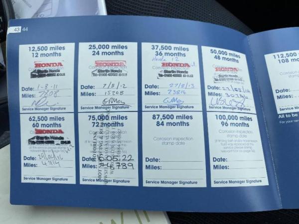 Used Honda Jazz 2010 for sale - 78085656: Photo 17