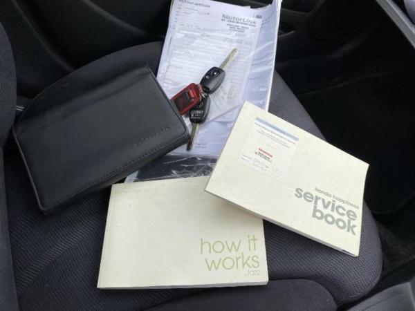 Used Honda Jazz 2010 for sale - 78085656: Photo 18