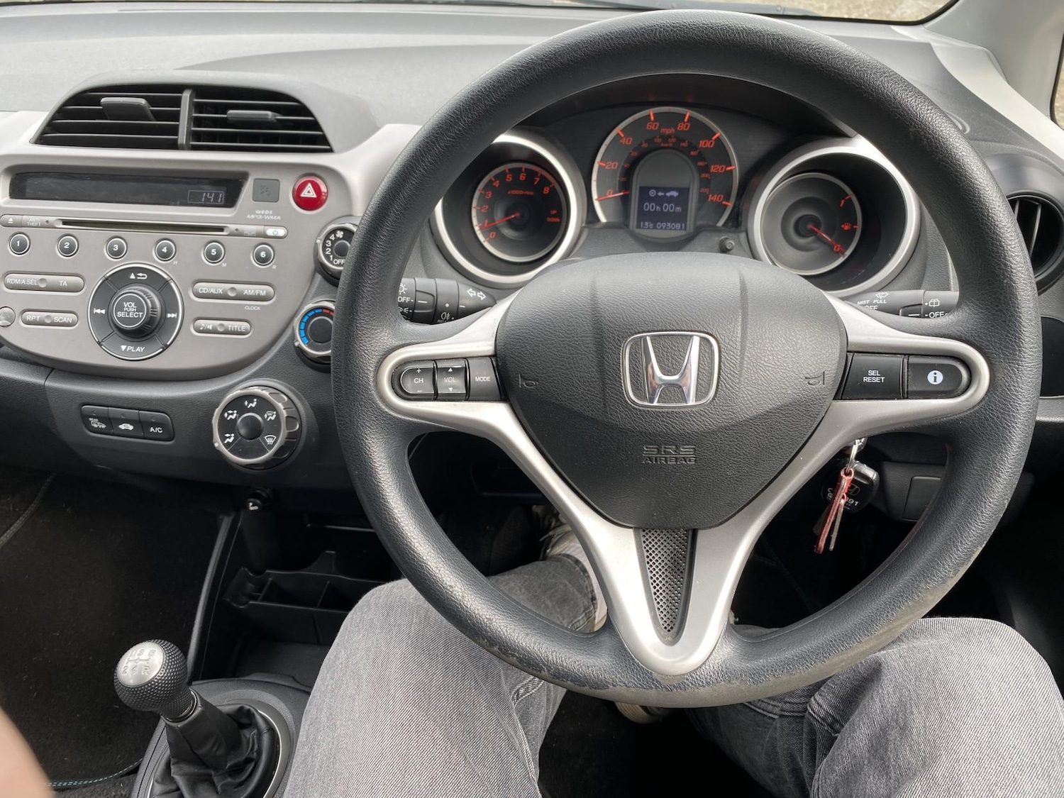 Used Honda Jazz 2010 for sale - 78085656: Photo 19