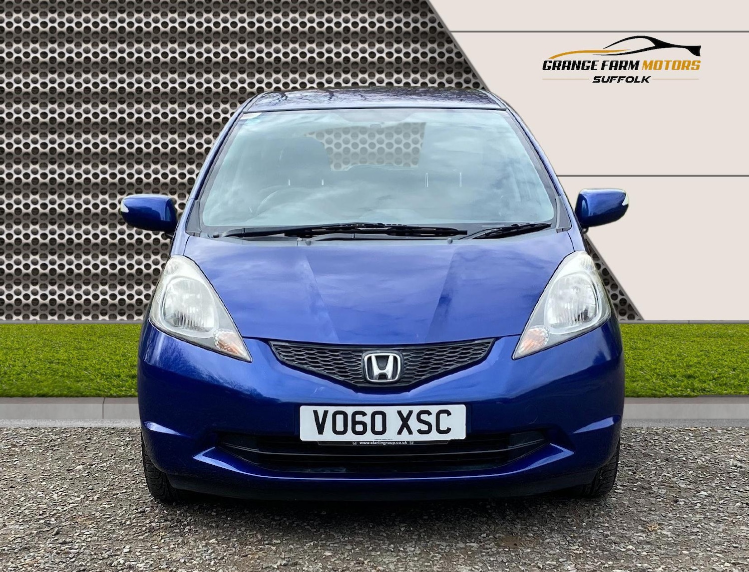 Used Honda Jazz 2010 for sale - 78085656: Photo 2