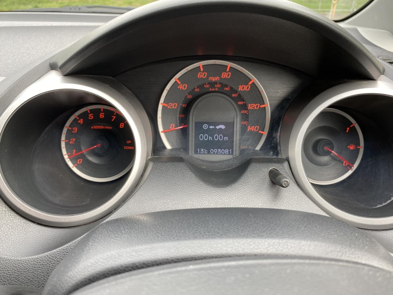 Used Honda Jazz 2010 for sale - 78085656: Photo 20