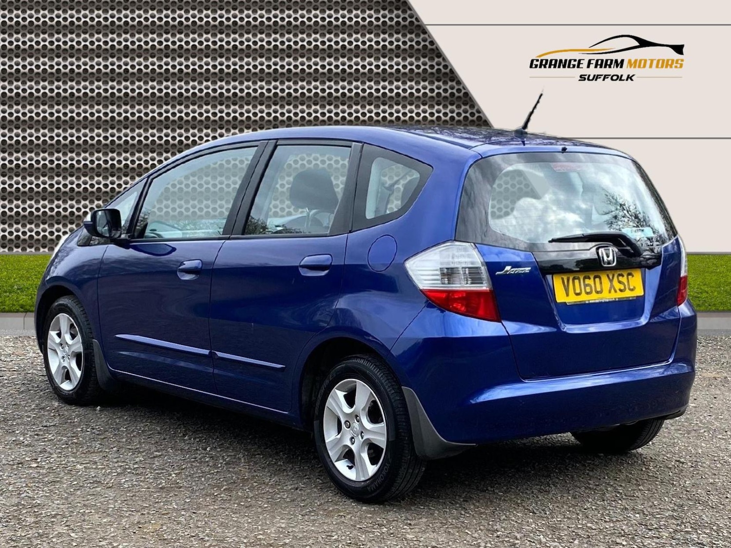 Used Honda Jazz 2010 for sale - 78085656: Photo 22