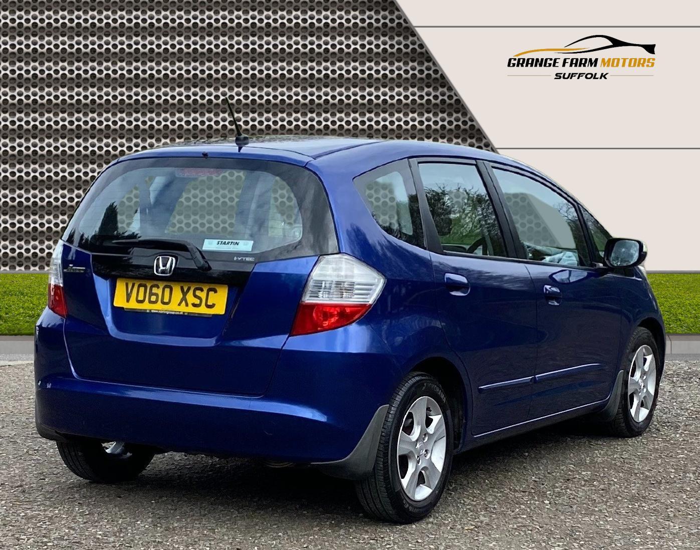 Used Honda Jazz 2010 for sale - 78085656: Photo 23