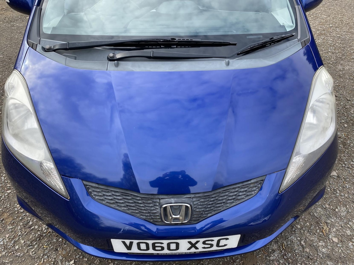 Used Honda Jazz 2010 for sale - 78085656: Photo 24