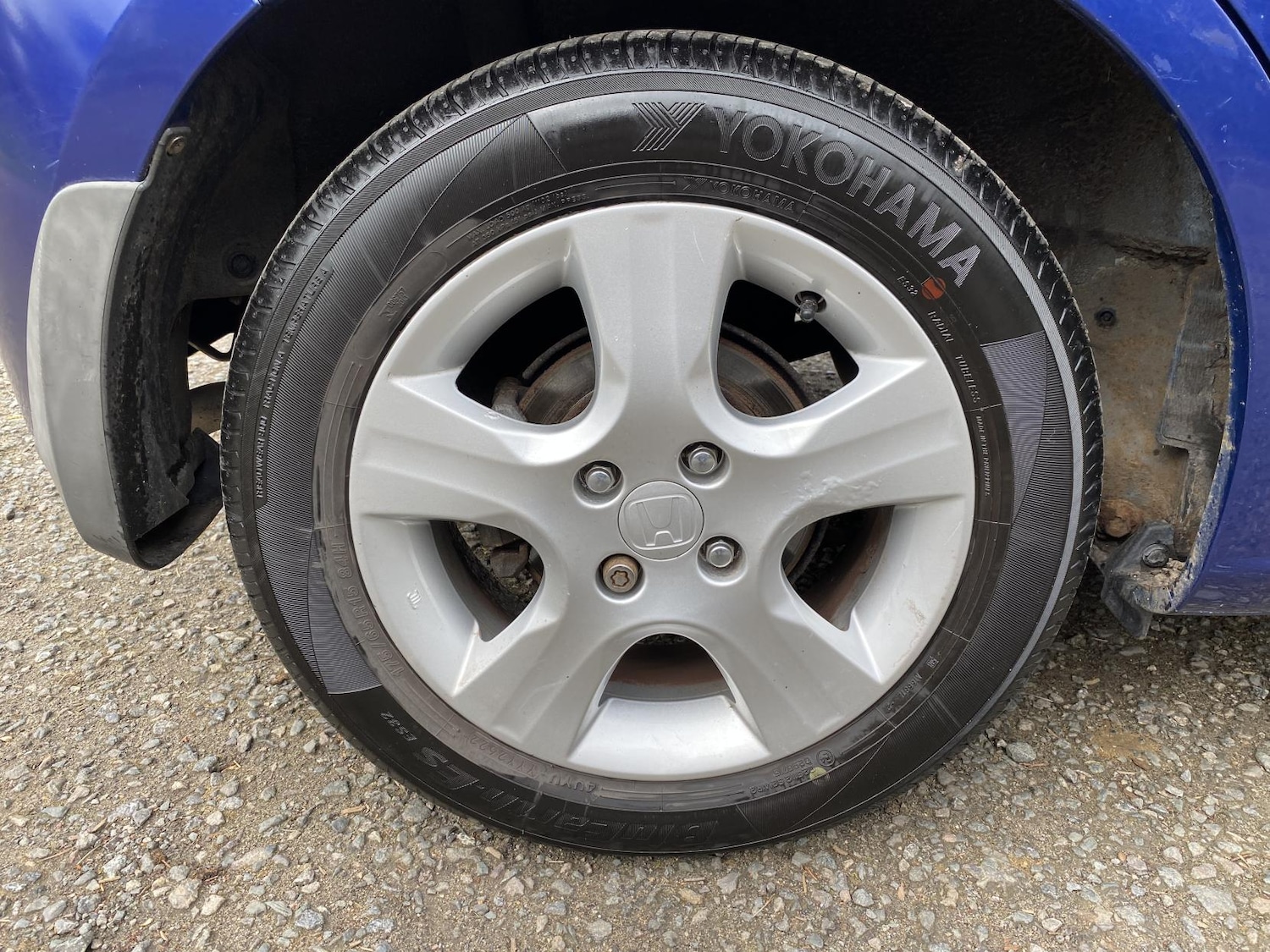 Used Honda Jazz 2010 for sale - 78085656: Photo 26