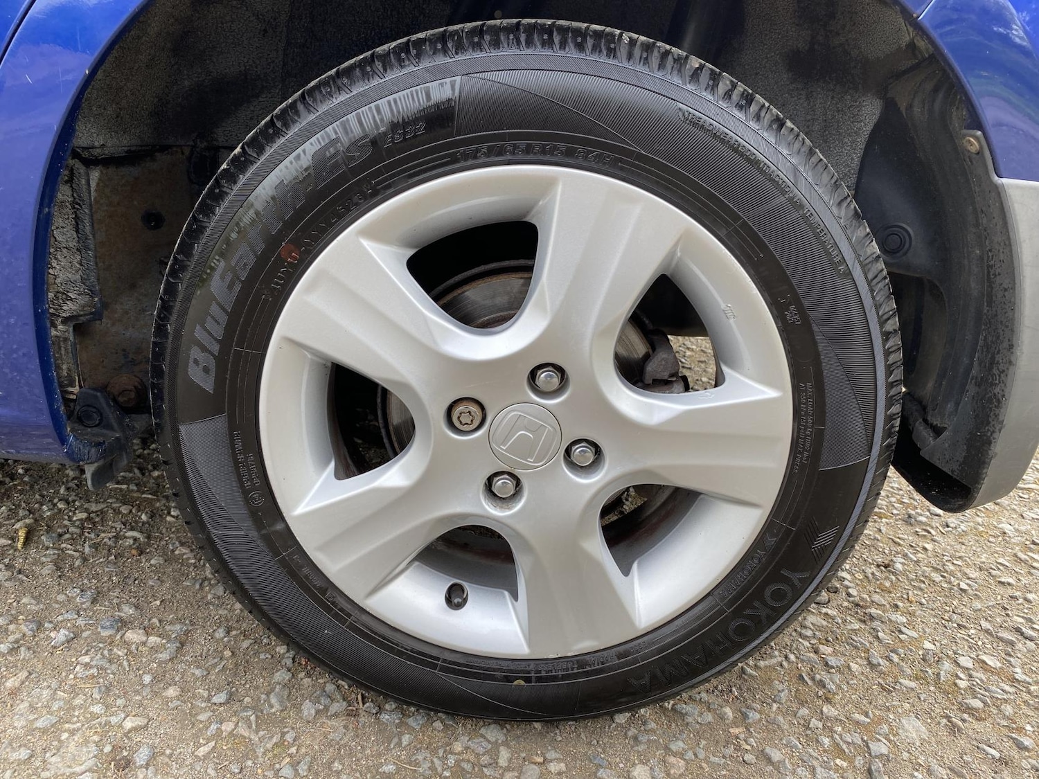 Used Honda Jazz 2010 for sale - 78085656: Photo 28