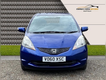 Used Honda Jazz 2010 for sale - 78085656: Photo