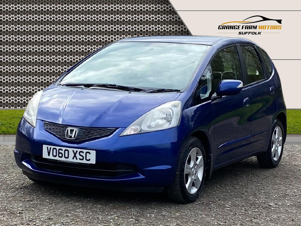 Used Honda Jazz 2010 for sale - 78085656: Photo 3