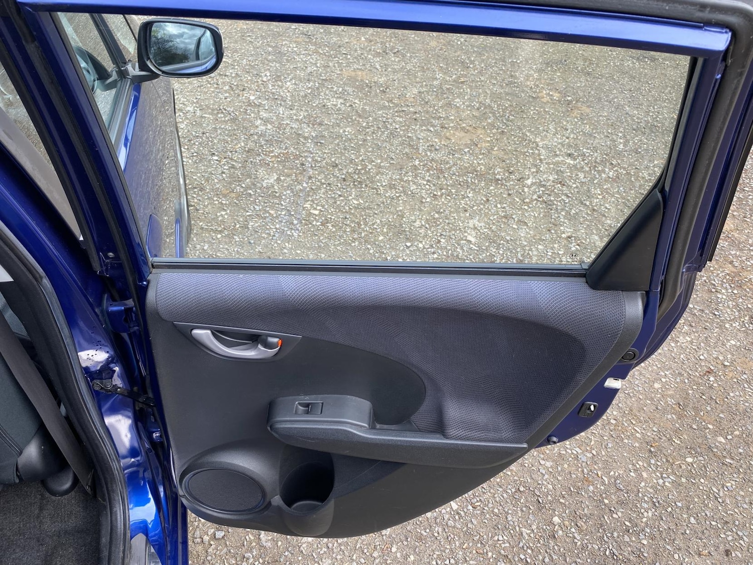 Used Honda Jazz 2010 for sale - 78085656: Photo 33