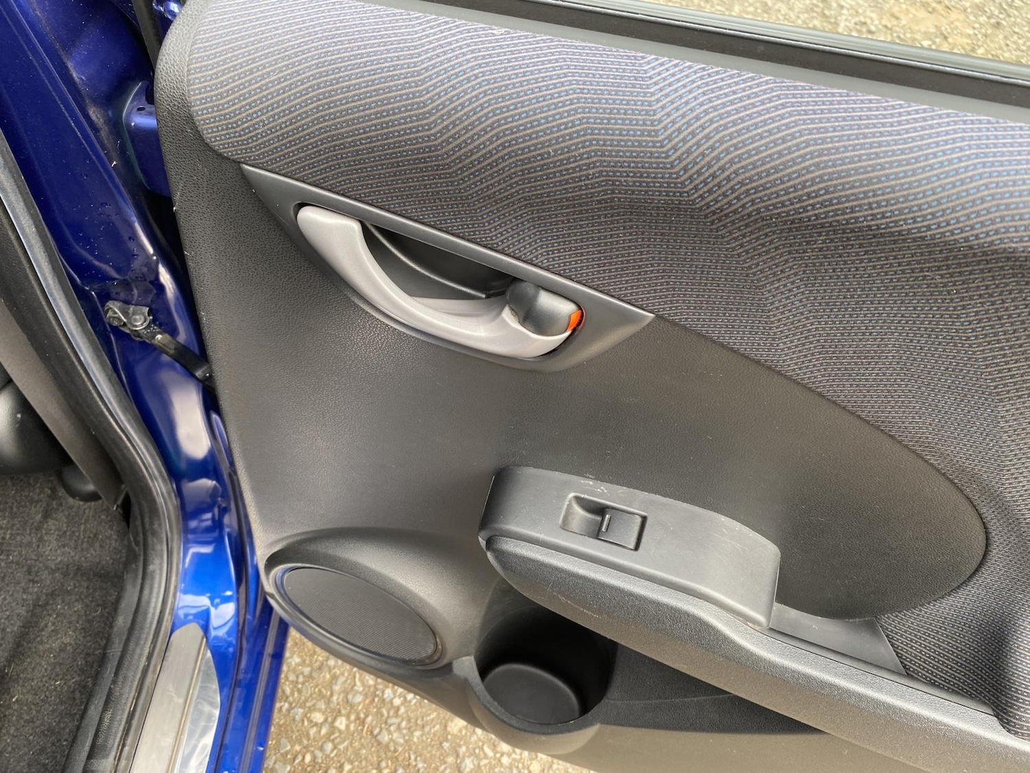 Used Honda Jazz 2010 for sale - 78085656: Photo 34