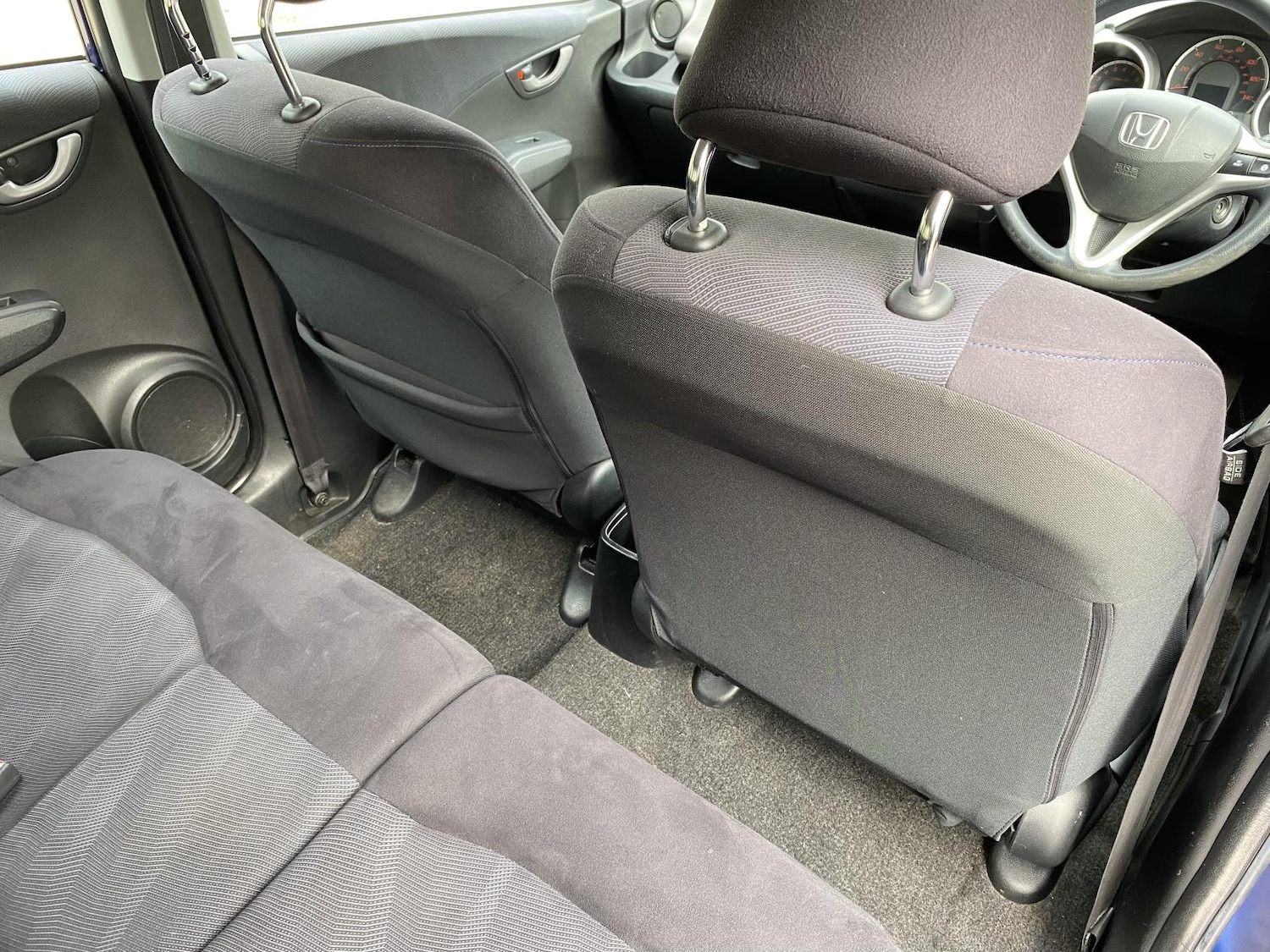 Used Honda Jazz 2010 for sale - 78085656: Photo 35