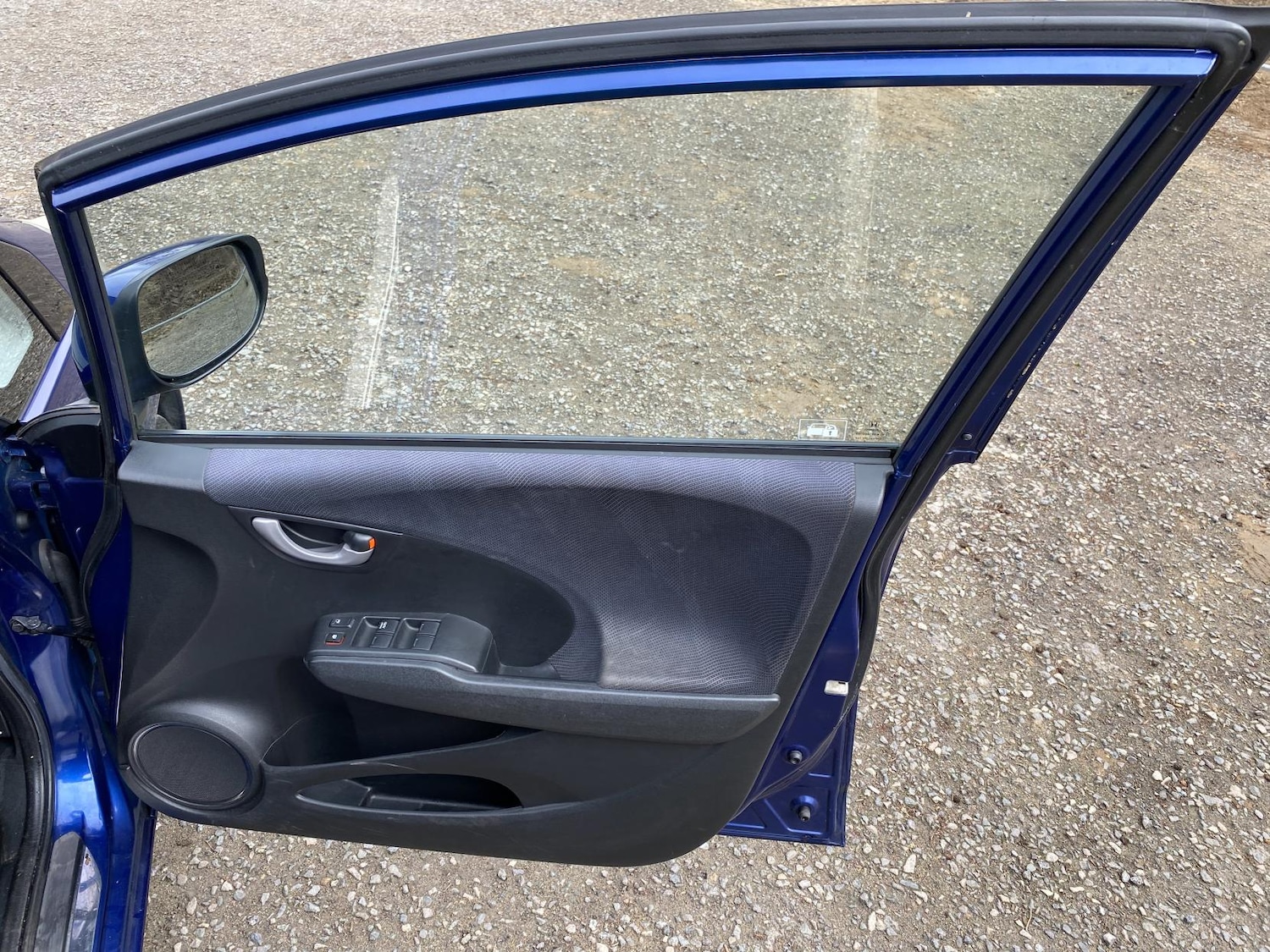 Used Honda Jazz 2010 for sale - 78085656: Photo 37