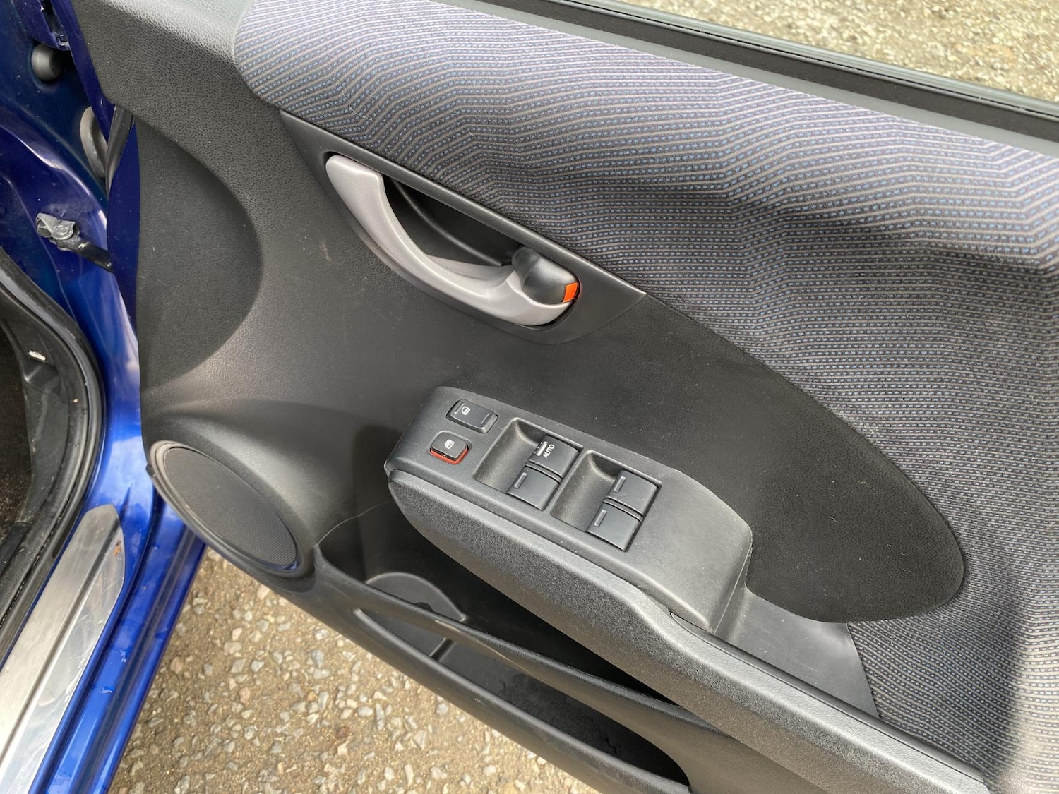 Used Honda Jazz 2010 for sale - 78085656: Photo 38