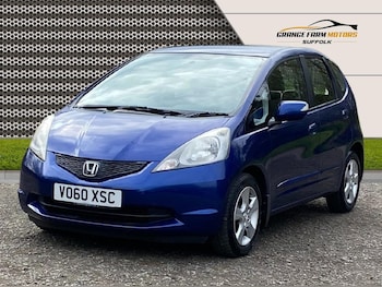 Used Honda Jazz 2010 for sale - 78085656: Photo