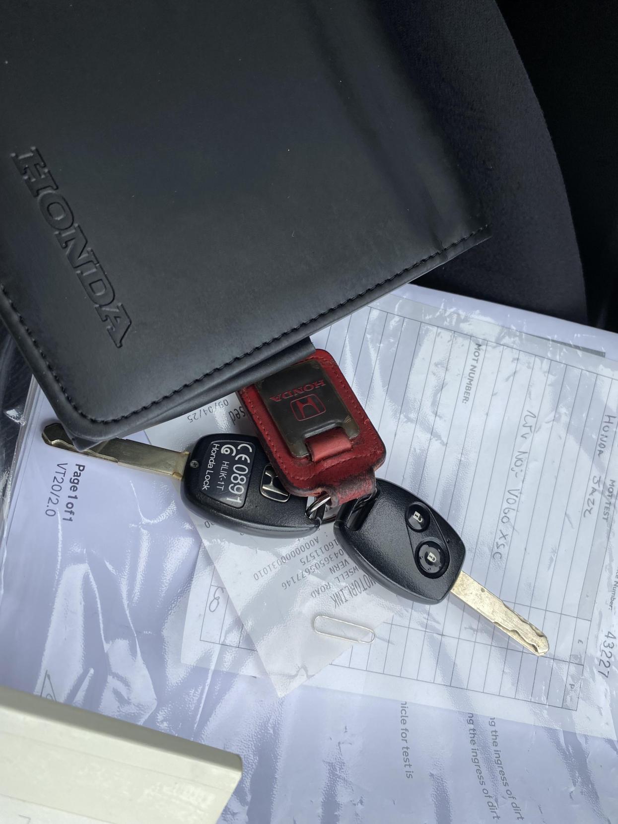 Used Honda Jazz 2010 for sale - 78085656: Photo 40