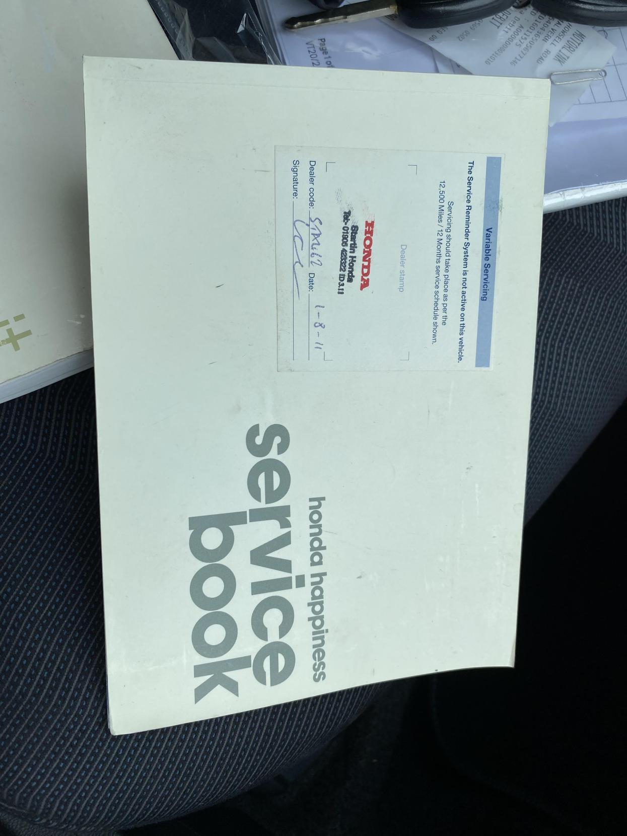 Used Honda Jazz 2010 for sale - 78085656: Photo 41