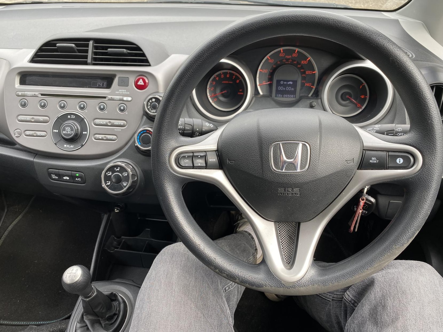 Used Honda Jazz 2010 for sale - 78085656: Photo 42