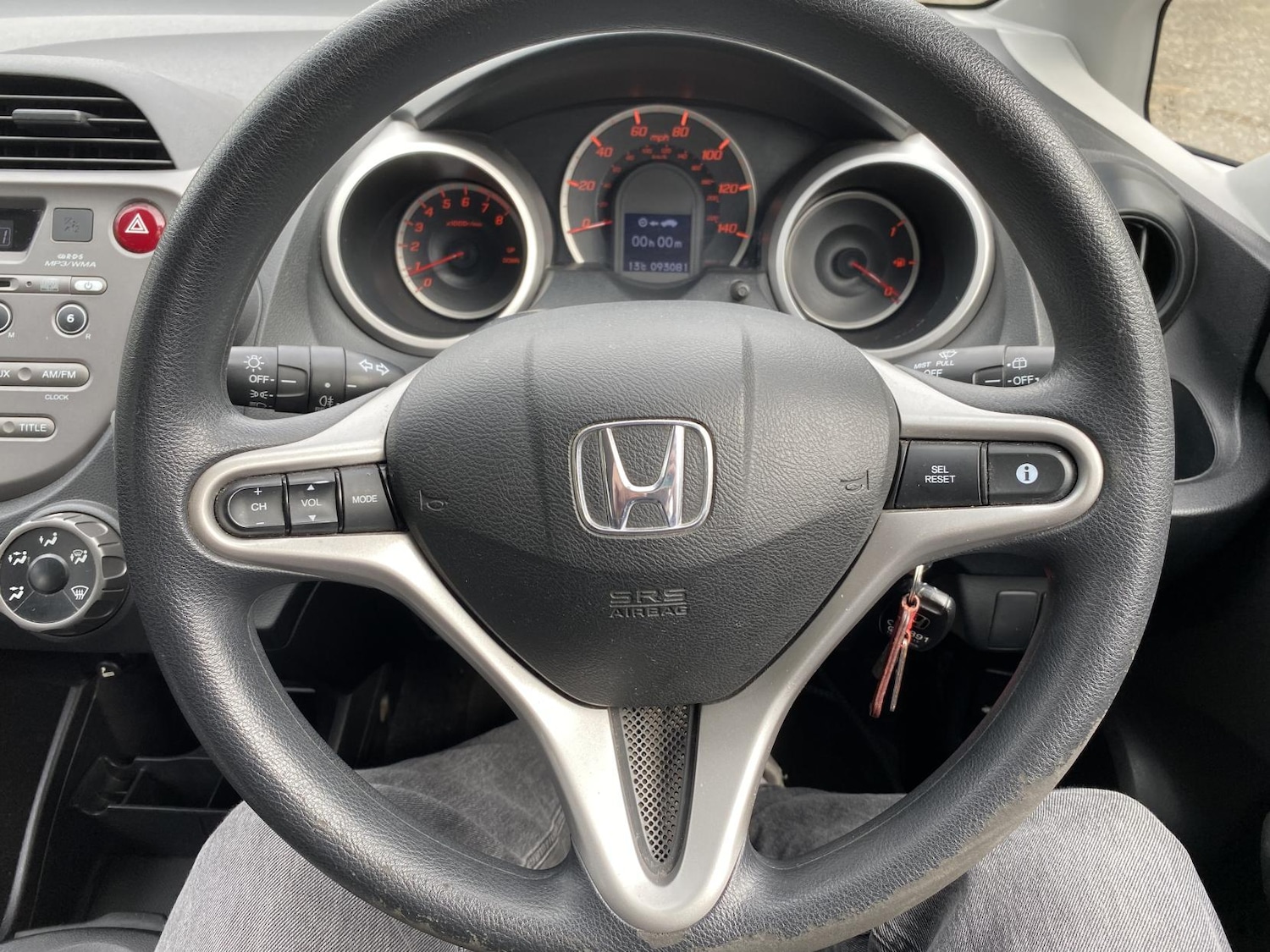 Used Honda Jazz 2010 for sale - 78085656: Photo 43
