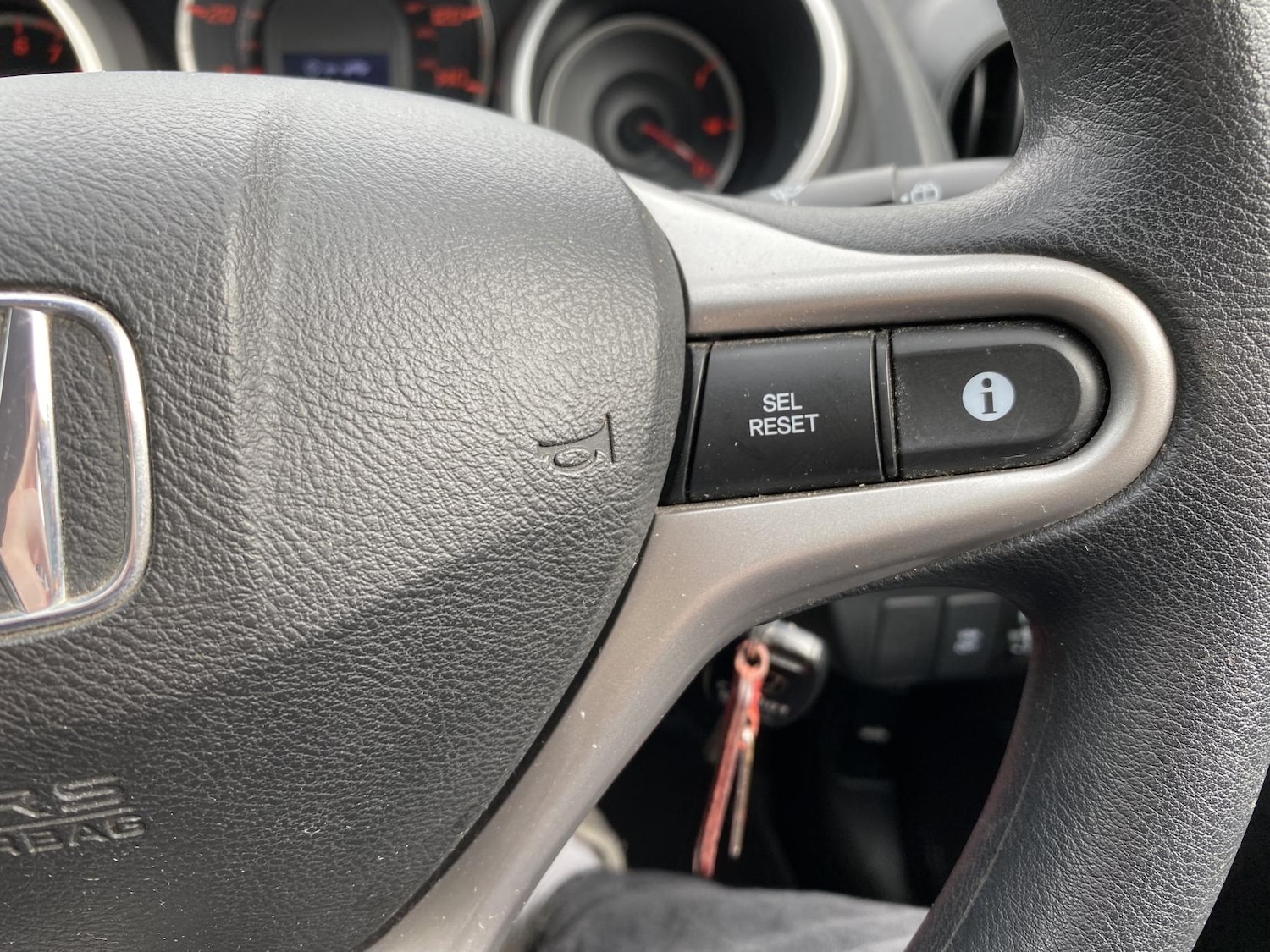 Used Honda Jazz 2010 for sale - 78085656: Photo 45