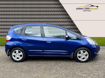 Used Honda Jazz 2010 for sale - 78085656: Photo
