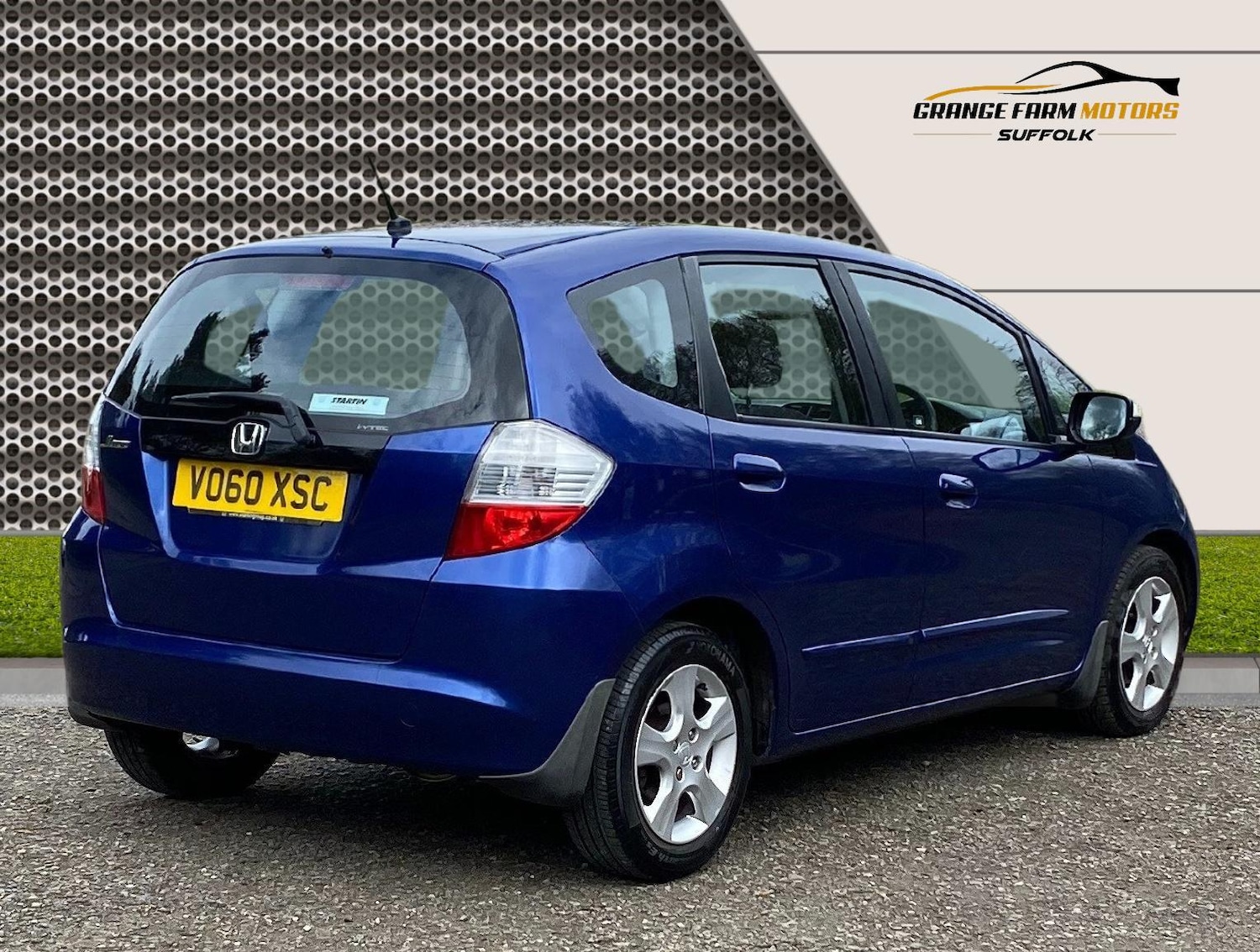 Used Honda Jazz 2010 for sale - 78085656: Photo 6