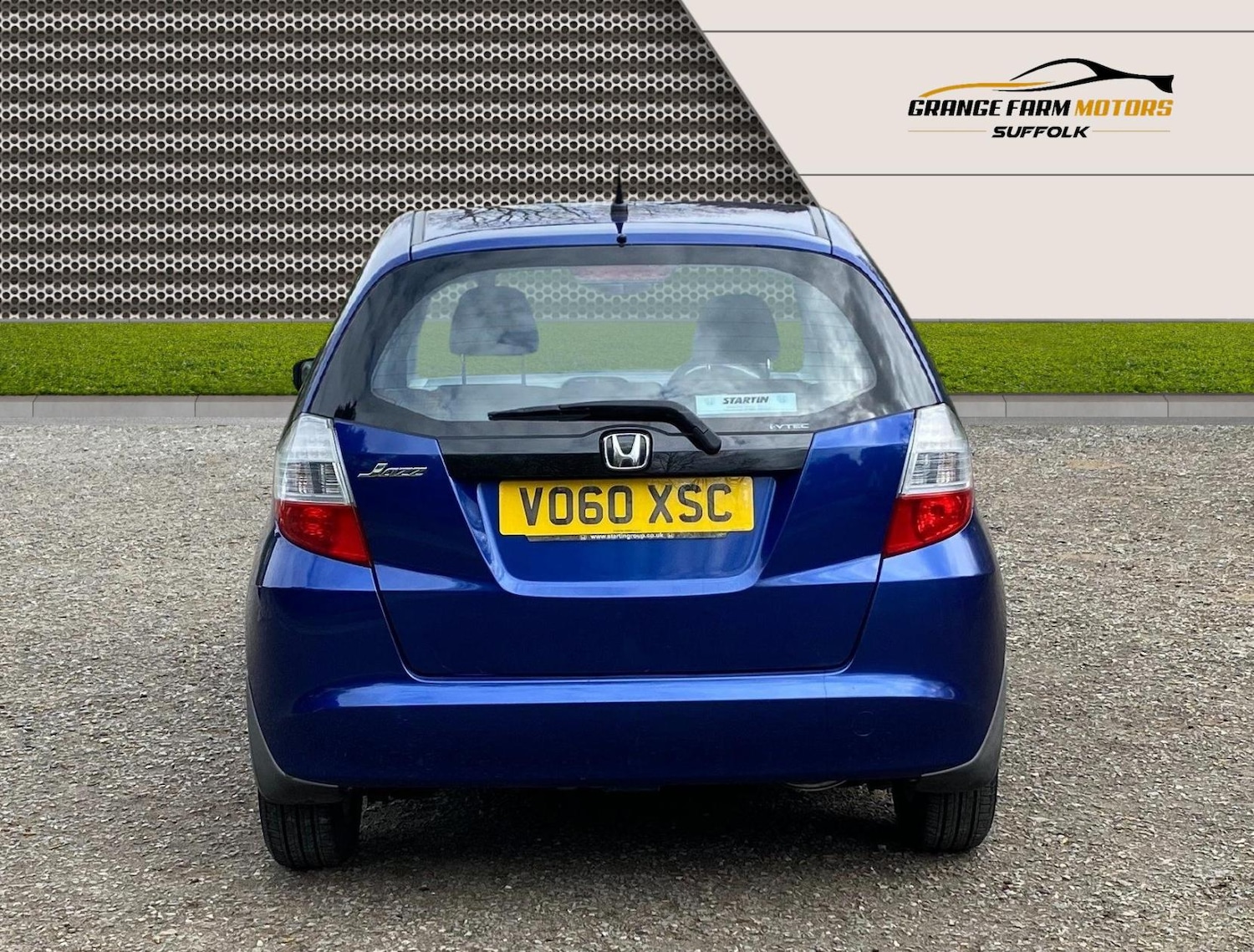 Used Honda Jazz 2010 for sale - 78085656: Photo 7