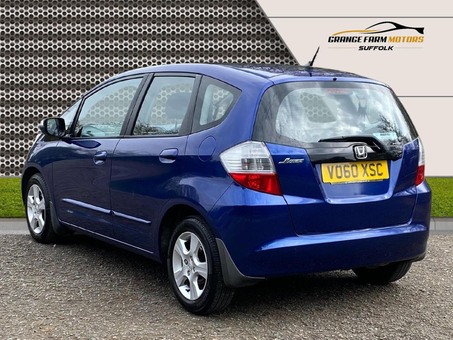 Used Honda Jazz 2010 for sale - 78085656: Photo 8