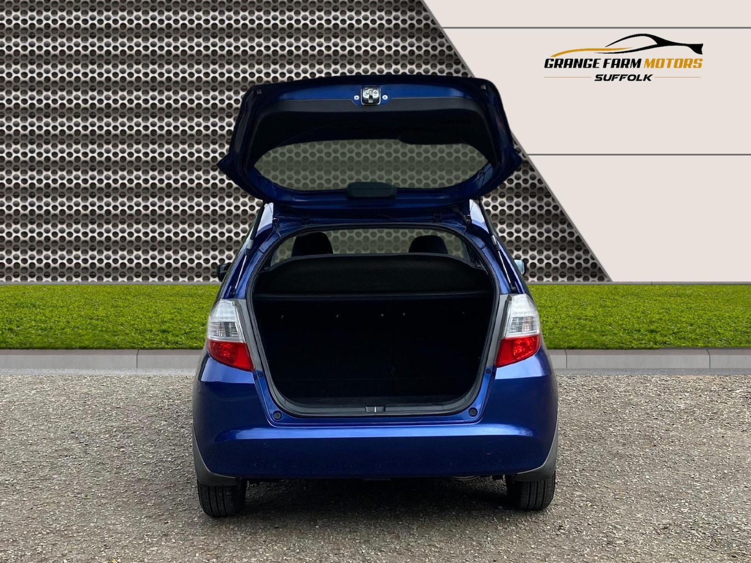 Used Honda Jazz 2010 for sale - 78085656: Photo 9