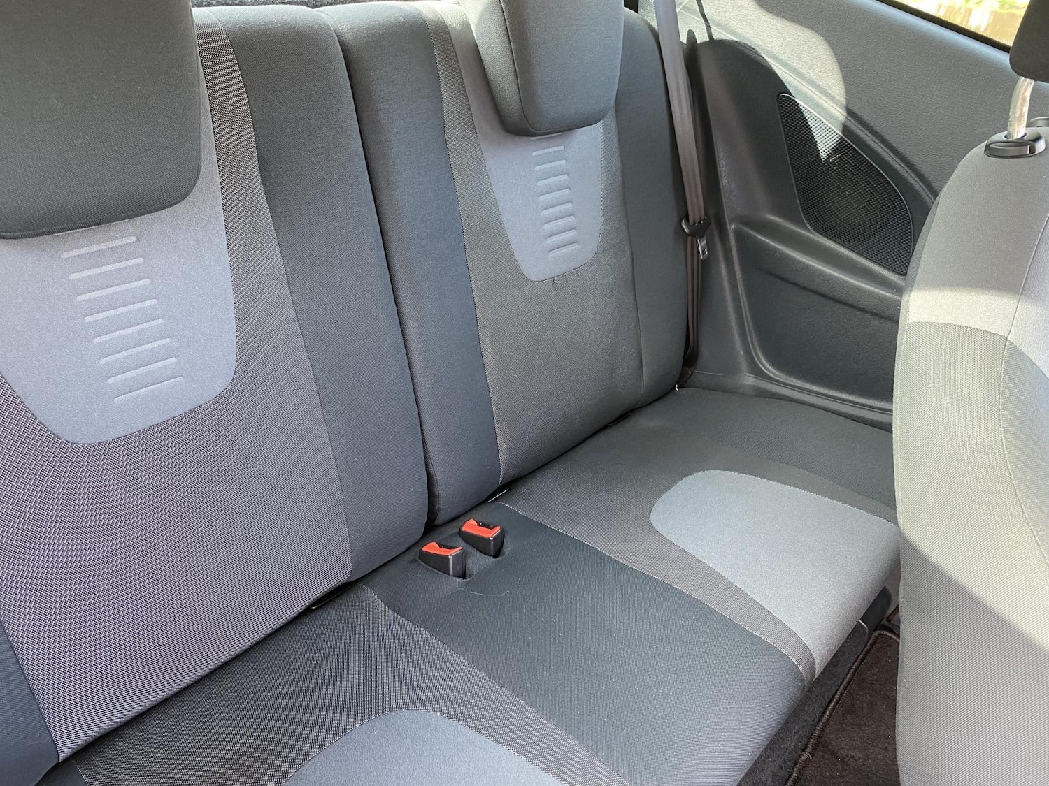 Used Ford Ka 2013 for sale - 77656697: Photo 12