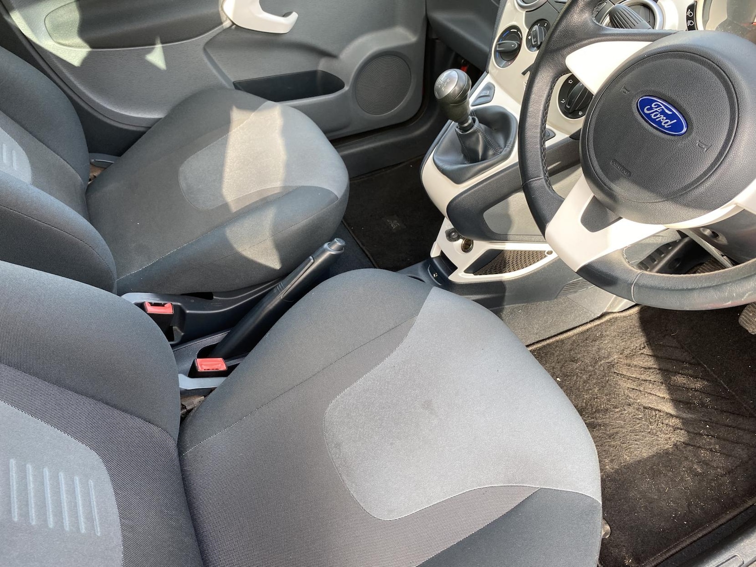 Used Ford Ka 2013 for sale - 77656697: Photo 13