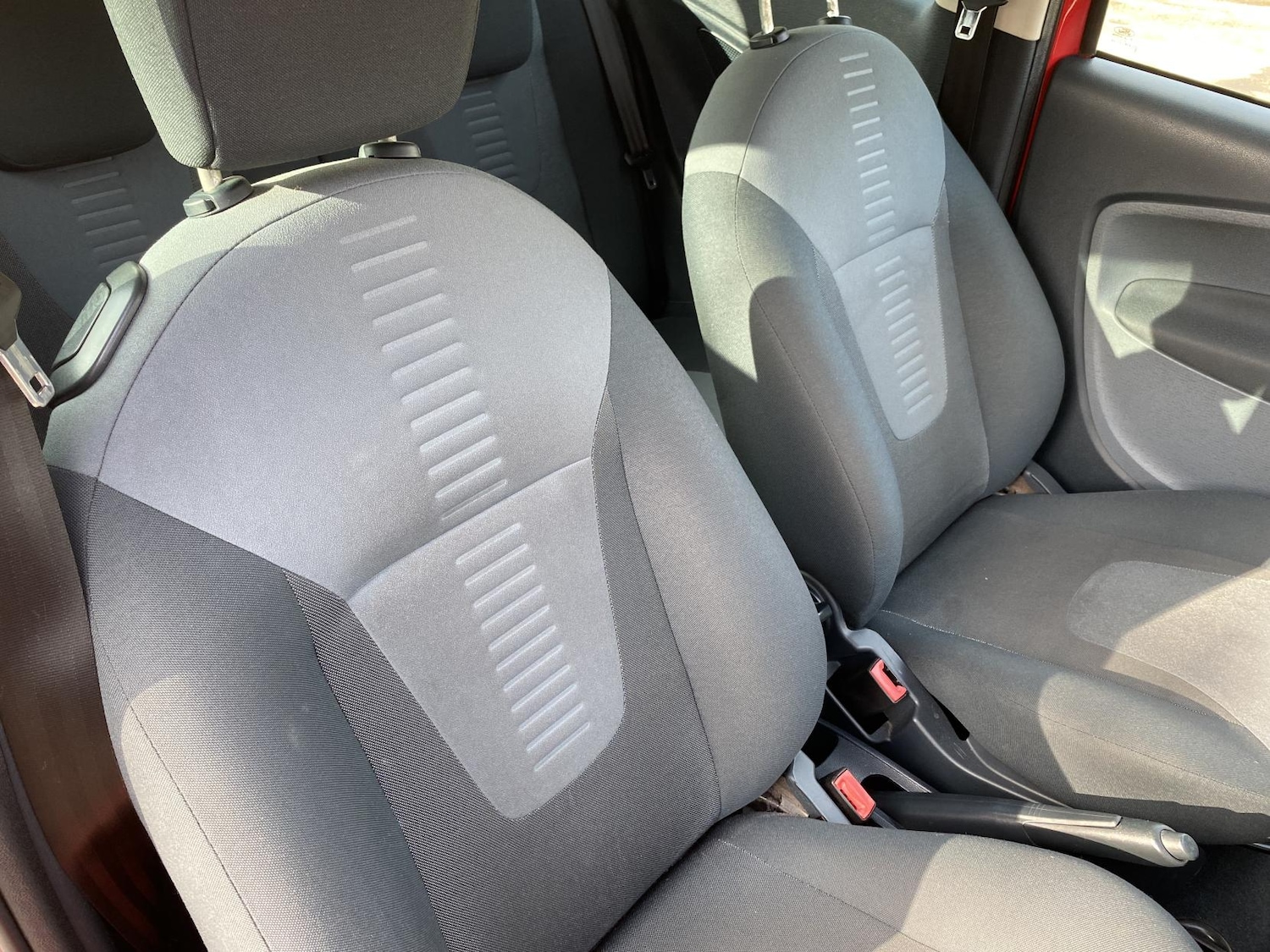 Used Ford Ka 2013 for sale - 77656697: Photo 14