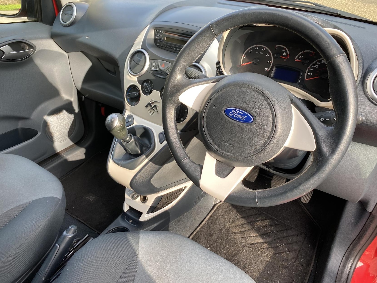 Used Ford Ka 2013 for sale - 77656697: Photo 15