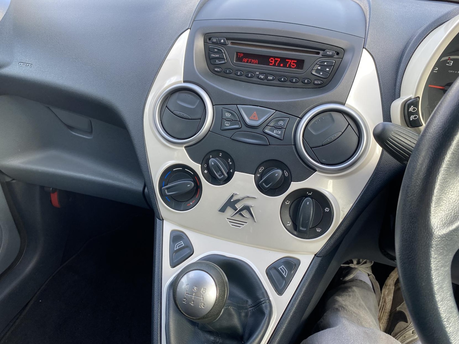 Used Ford Ka 2013 for sale - 77656697: Photo 17