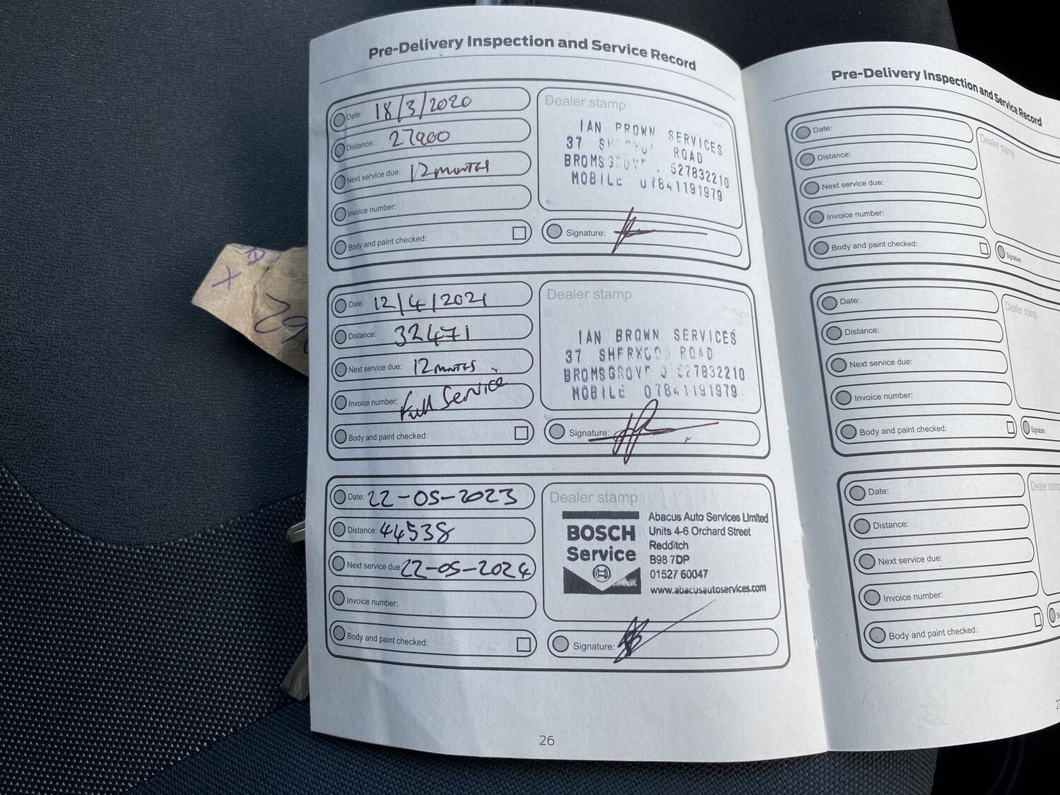 Used Ford Ka 2013 for sale - 77656697: Photo 20