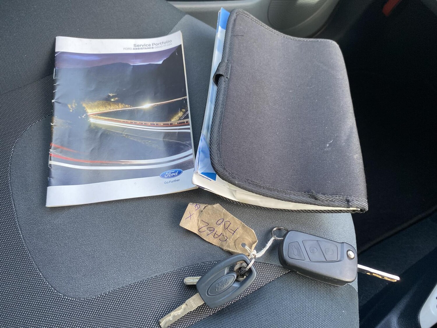 Used Ford Ka 2013 for sale - 77656697: Photo 22