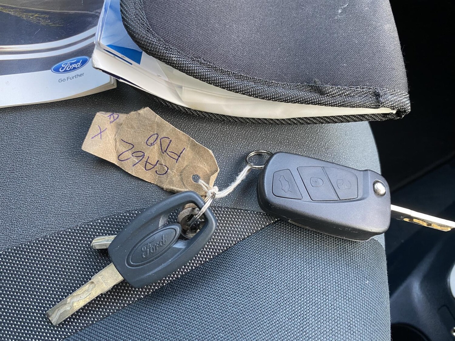 Used Ford Ka 2013 for sale - 77656697: Photo 23