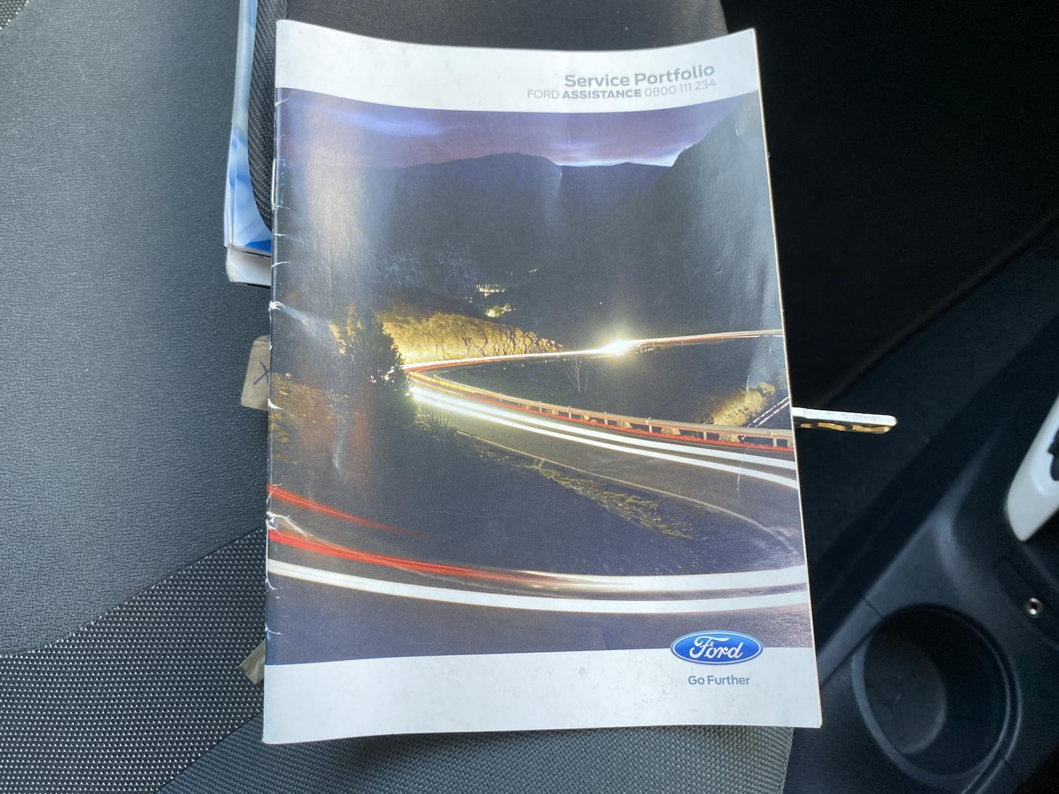 Used Ford Ka 2013 for sale - 77656697: Photo 24